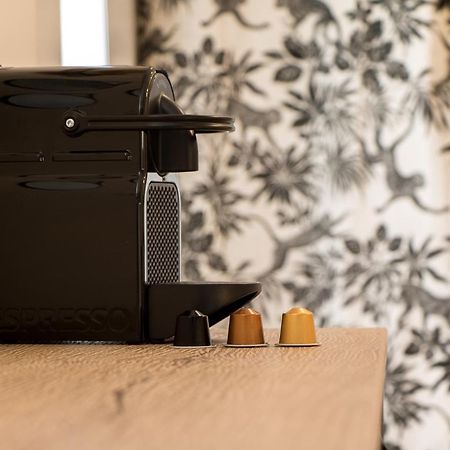 Appartement Cosy Nimes-Centre Ngoại thất bức ảnh