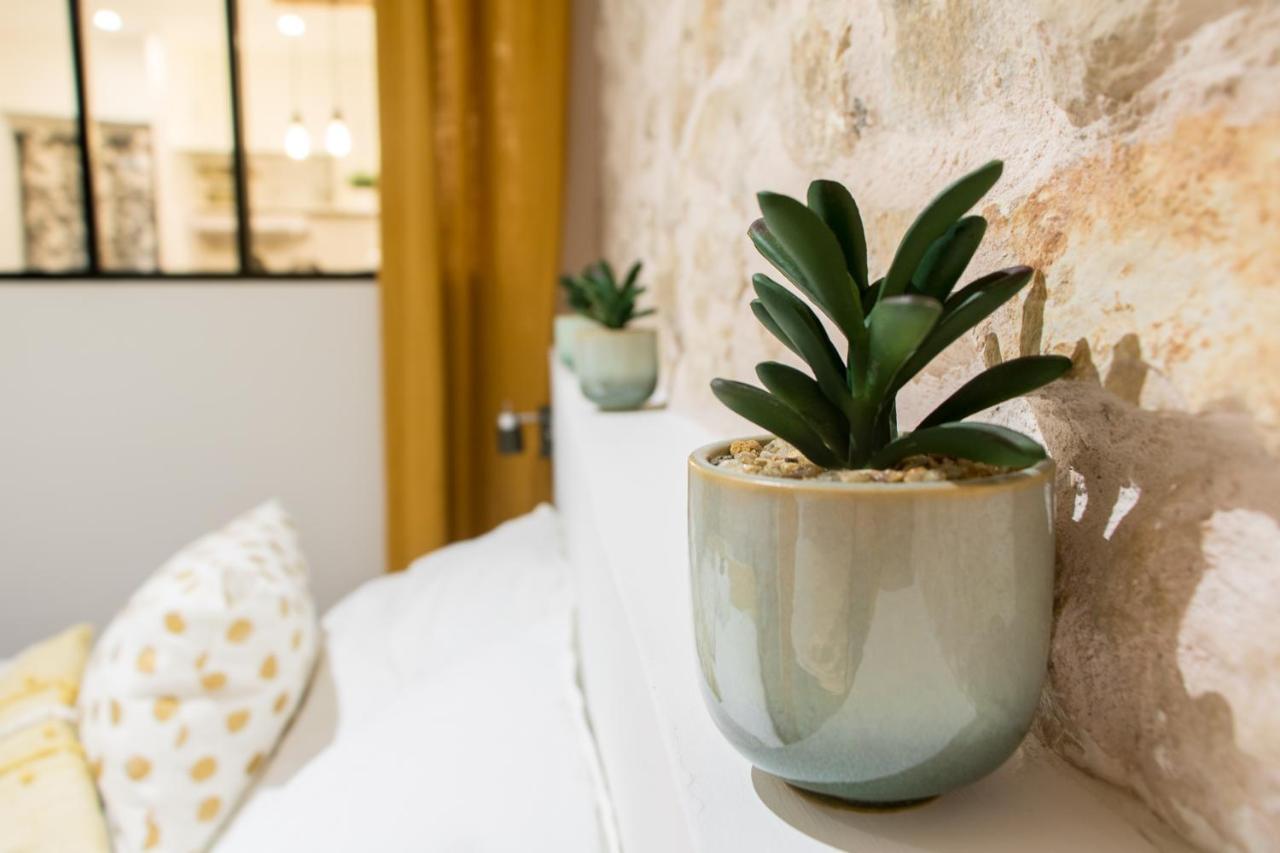 Appartement Cosy Nimes-Centre Ngoại thất bức ảnh