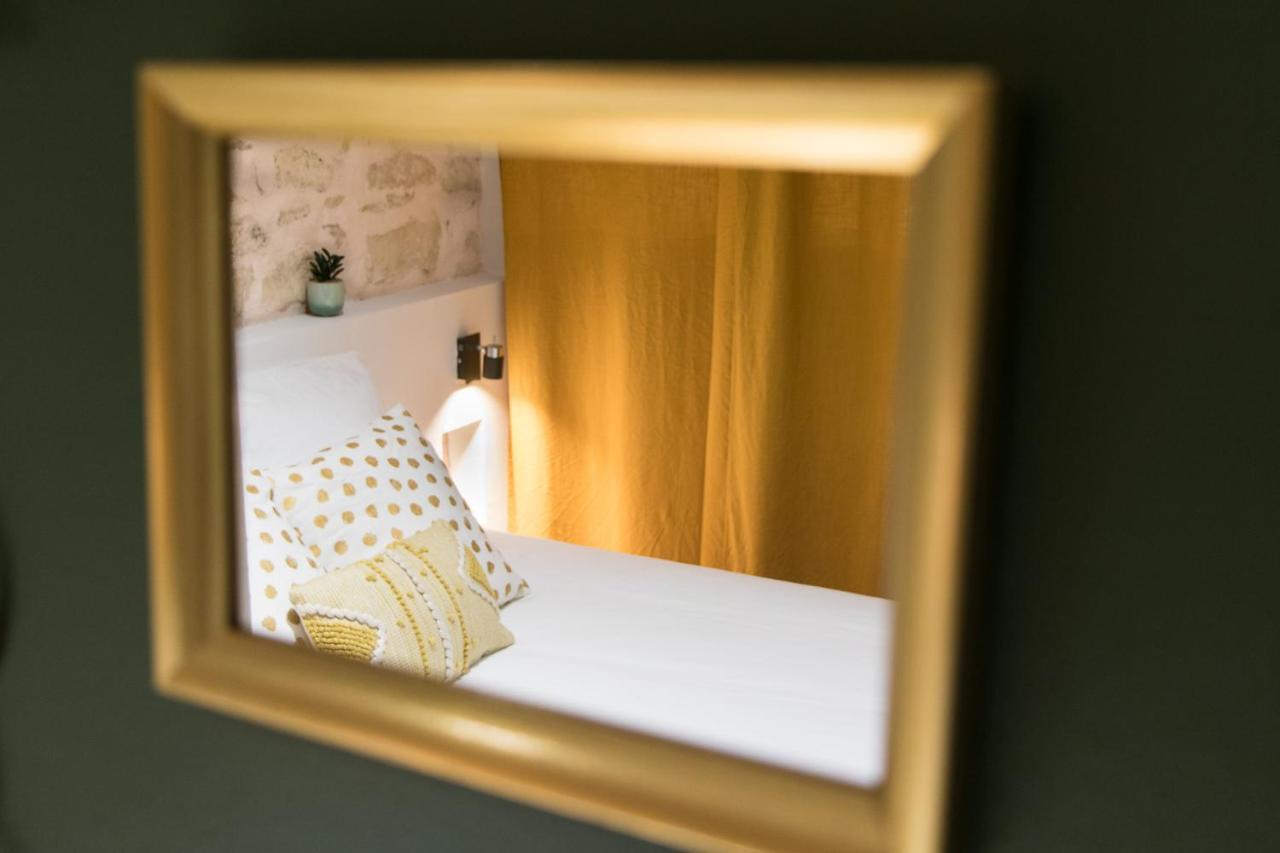 Appartement Cosy Nimes-Centre Ngoại thất bức ảnh