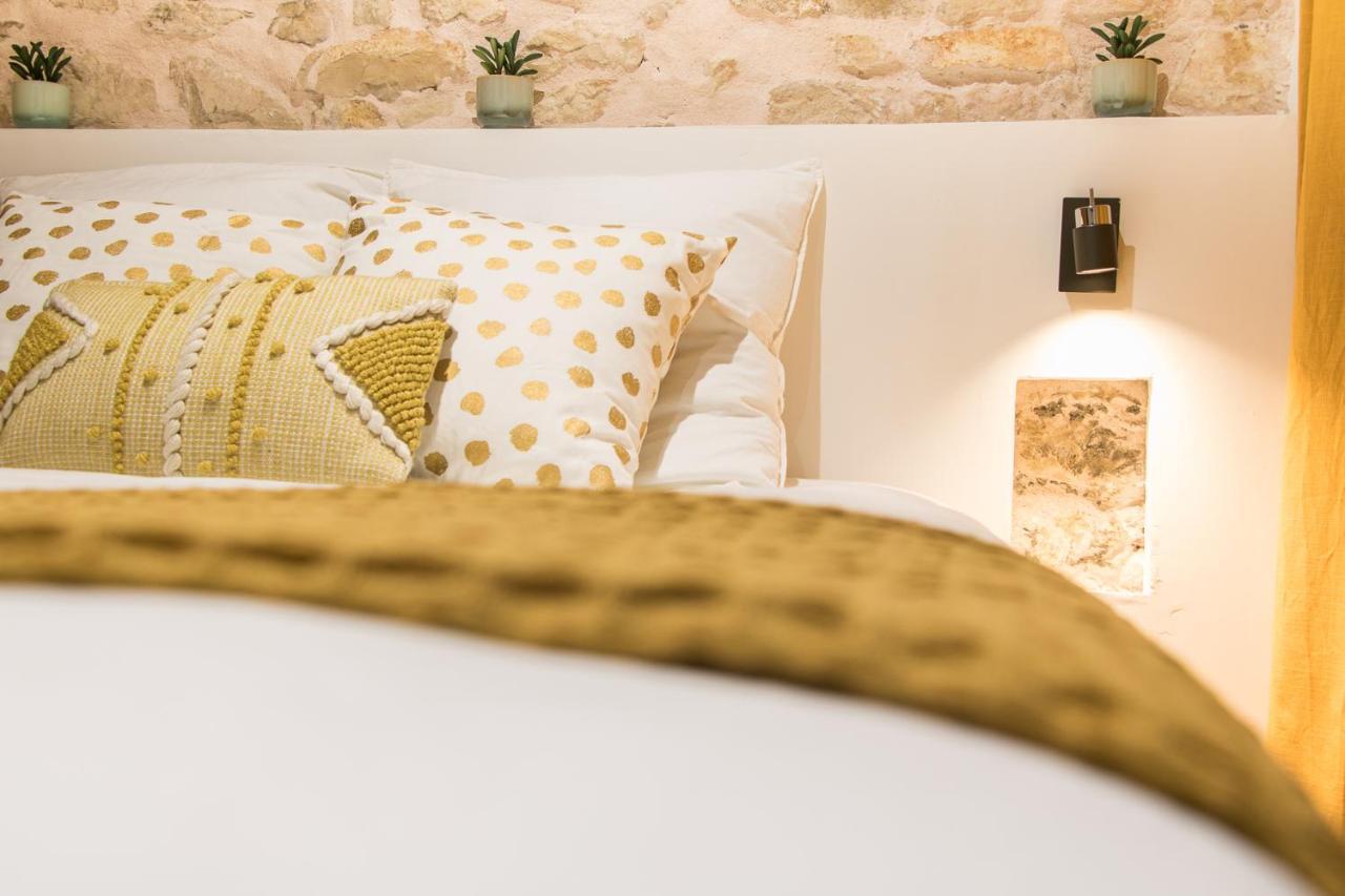 Appartement Cosy Nimes-Centre Ngoại thất bức ảnh